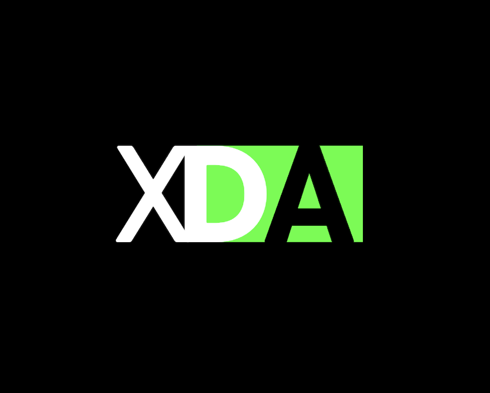 XDA logo